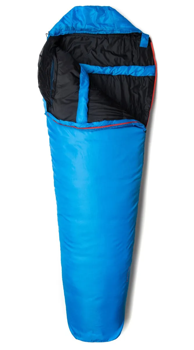 SNUGPAK TRAVELPAK 2 SLEEPING BAG