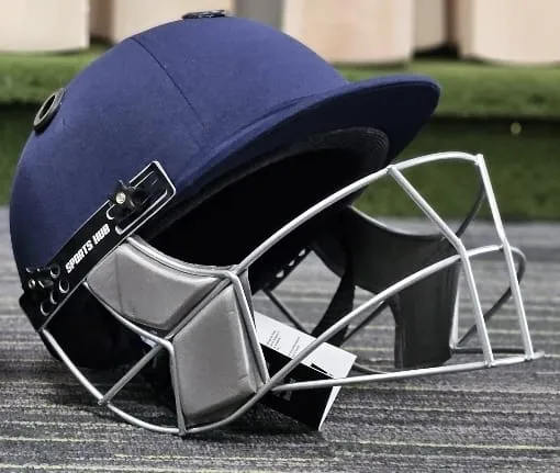 SPORTS HUB CRICKET HELMET CLUB