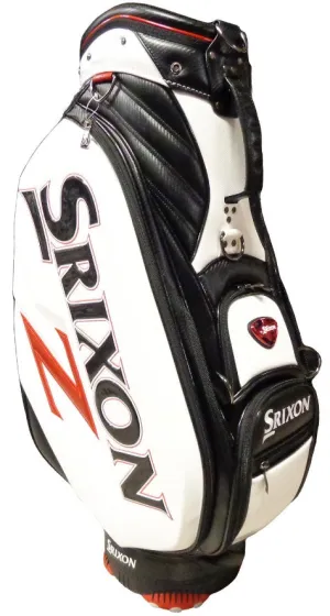 Srixon Golf Tour Staff Bag