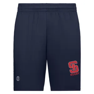 St. Ignatius Rugby Coolcore Pocketed Gym Short