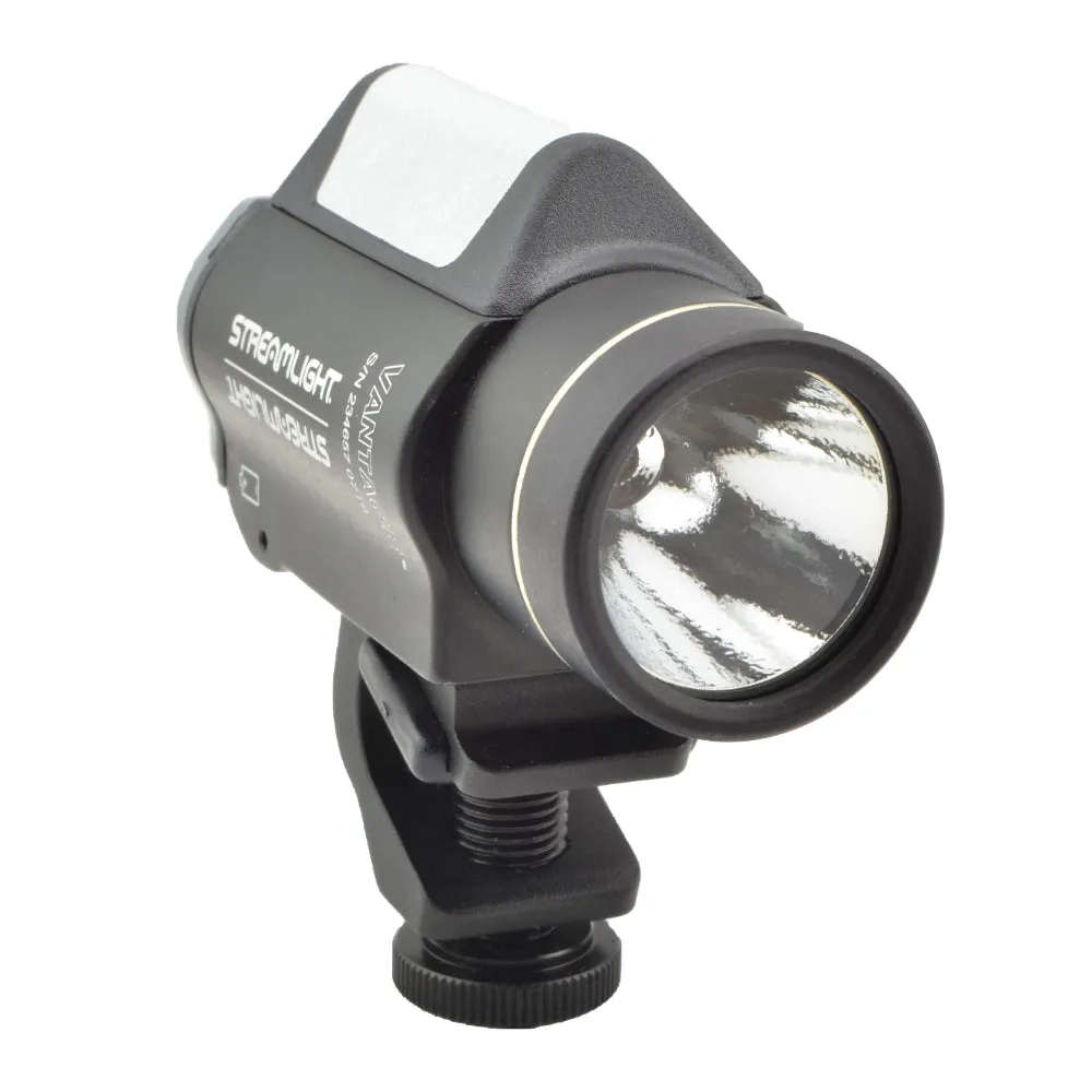 Streamlight Vantage Helmet Mounted Tactical Flashlight LED