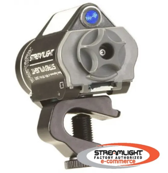 Streamlight Vantage - LED Helmet Light Kit