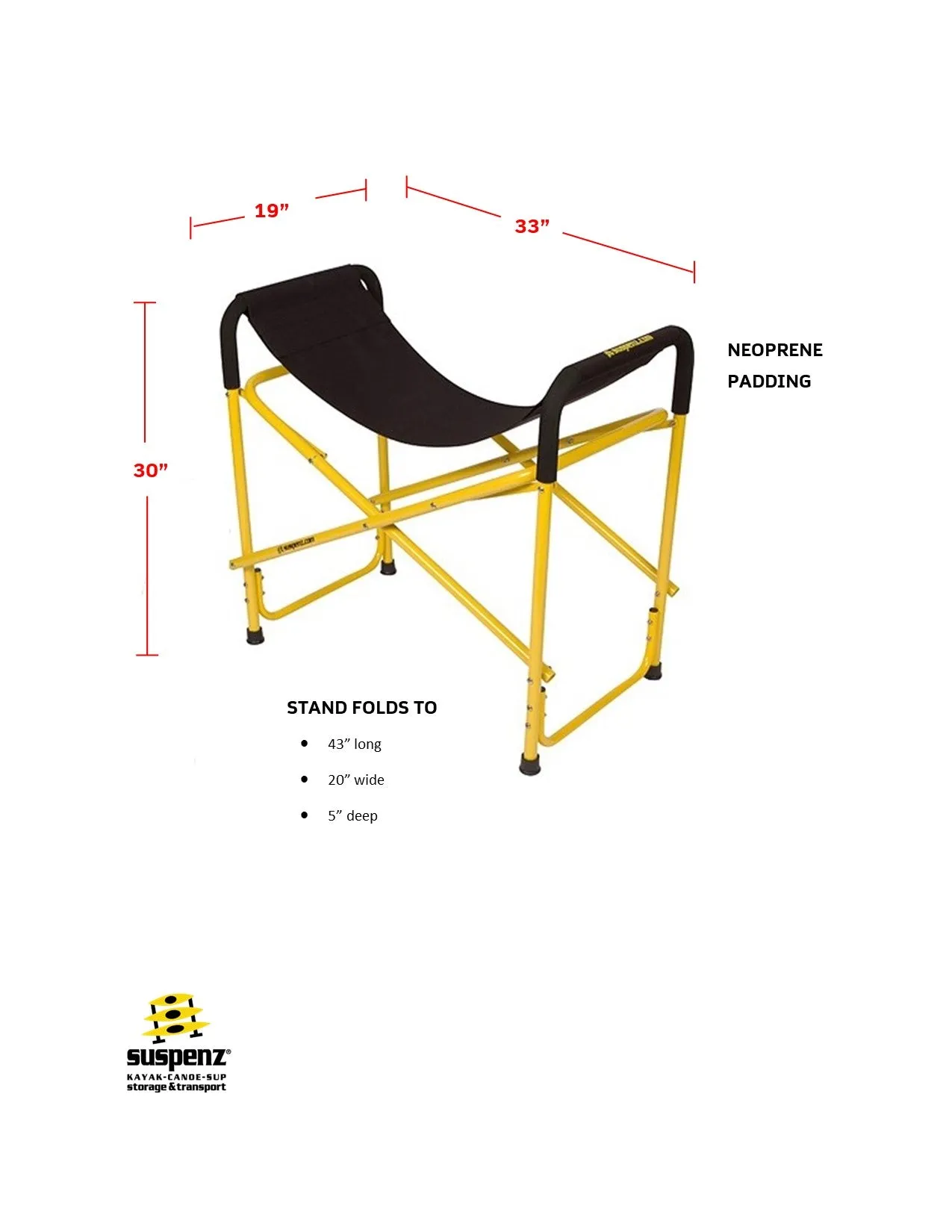 Super Duty Big Catch™ Work Stations