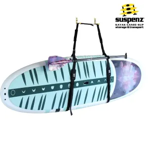 SUP/Kayak Stow & Go