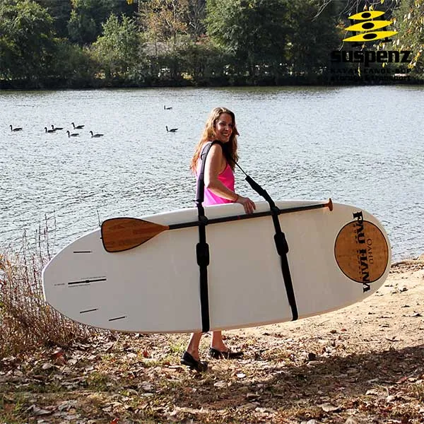 Suspenz SUP/Kayak Stow & Go