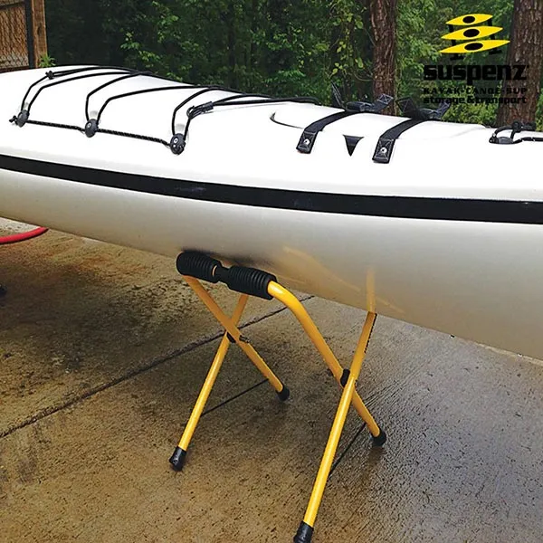 Suspenz Universal Portable Boat Stands