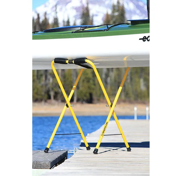 Suspenz Universal Portable Boat Stands