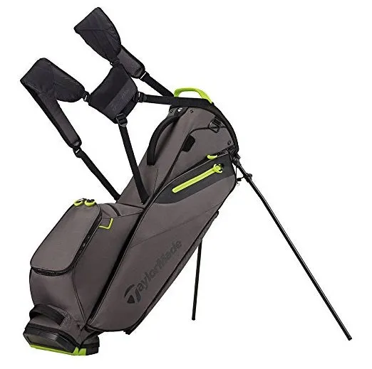 Taylormade Flextech Lite Stand Bag