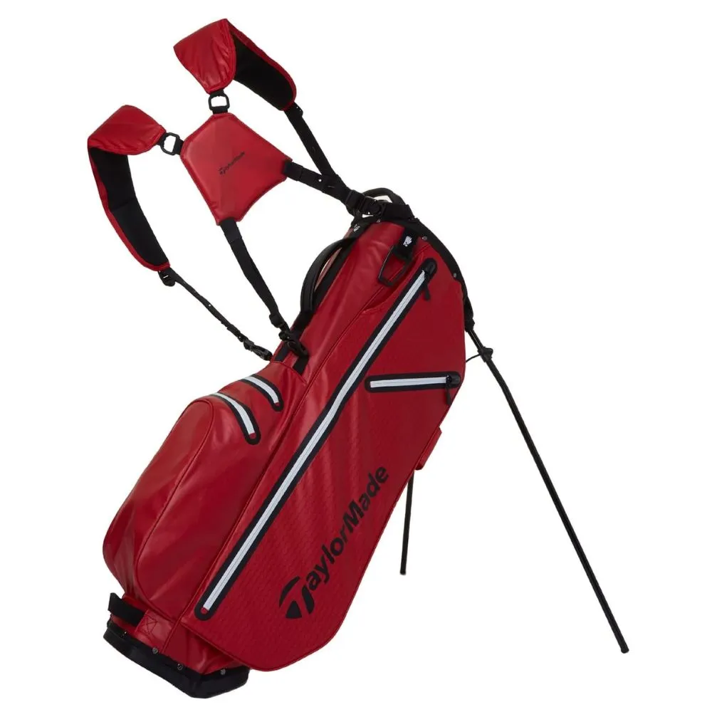 Taylormade Golf Flextech Waterproof Stand Bag 2024