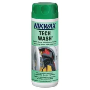 TECH WASH NIKWAX