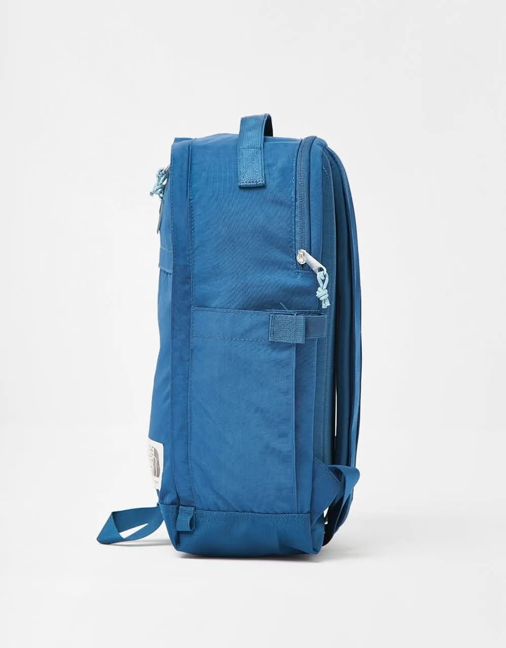 The North Face Berkeley Backpack - Midnight Petrol/Algae Blue