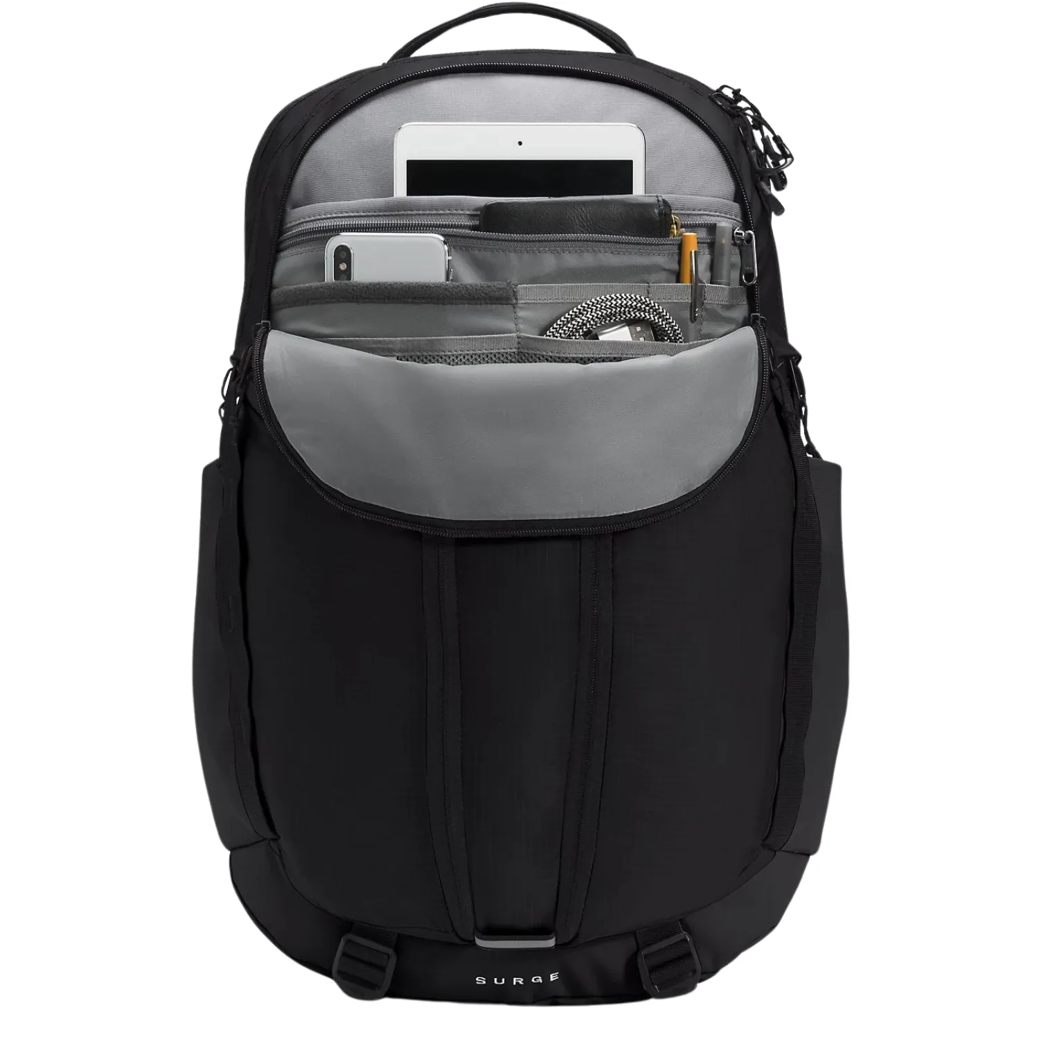 The North Face Surge 31L Backpack