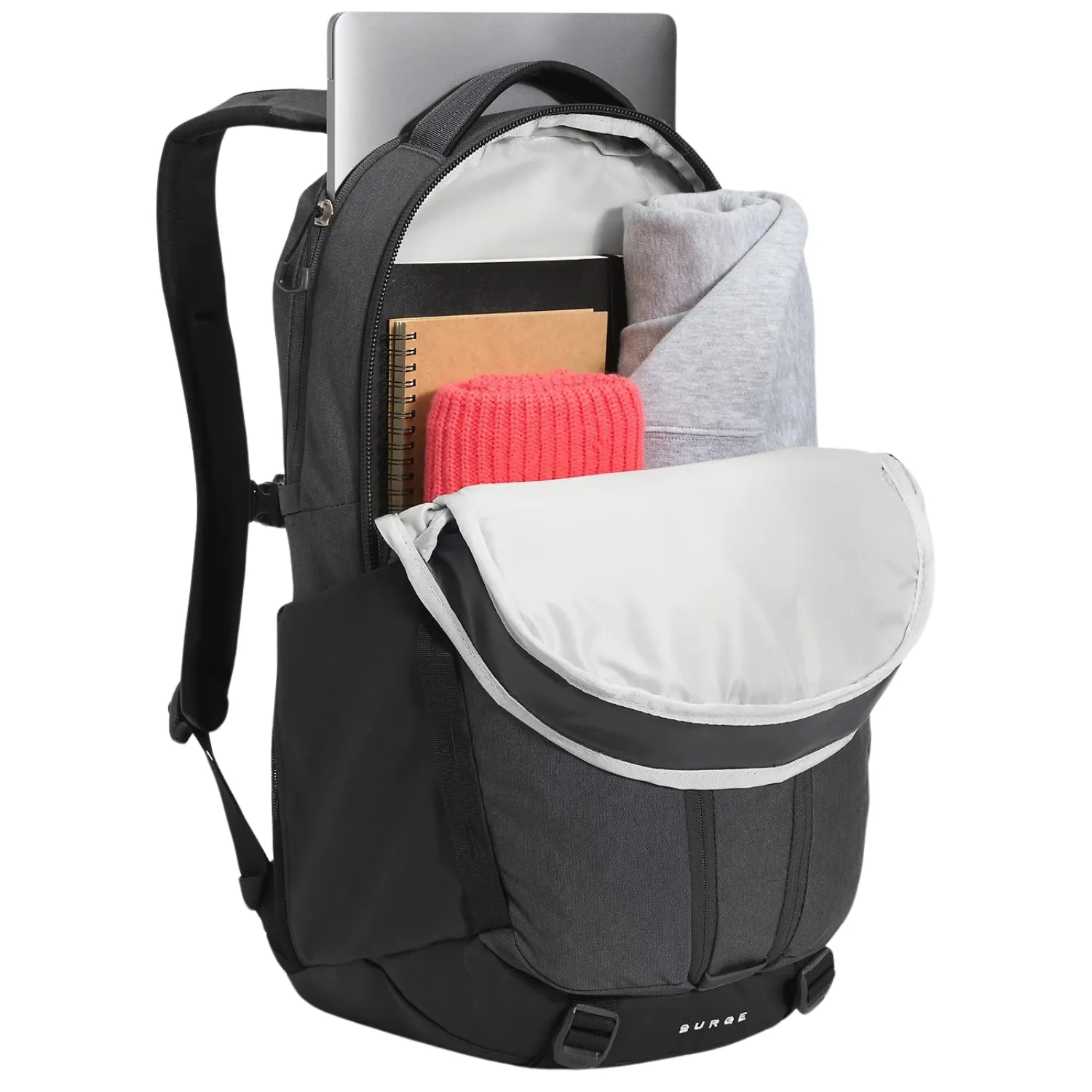 The North Face Surge 31L Backpack