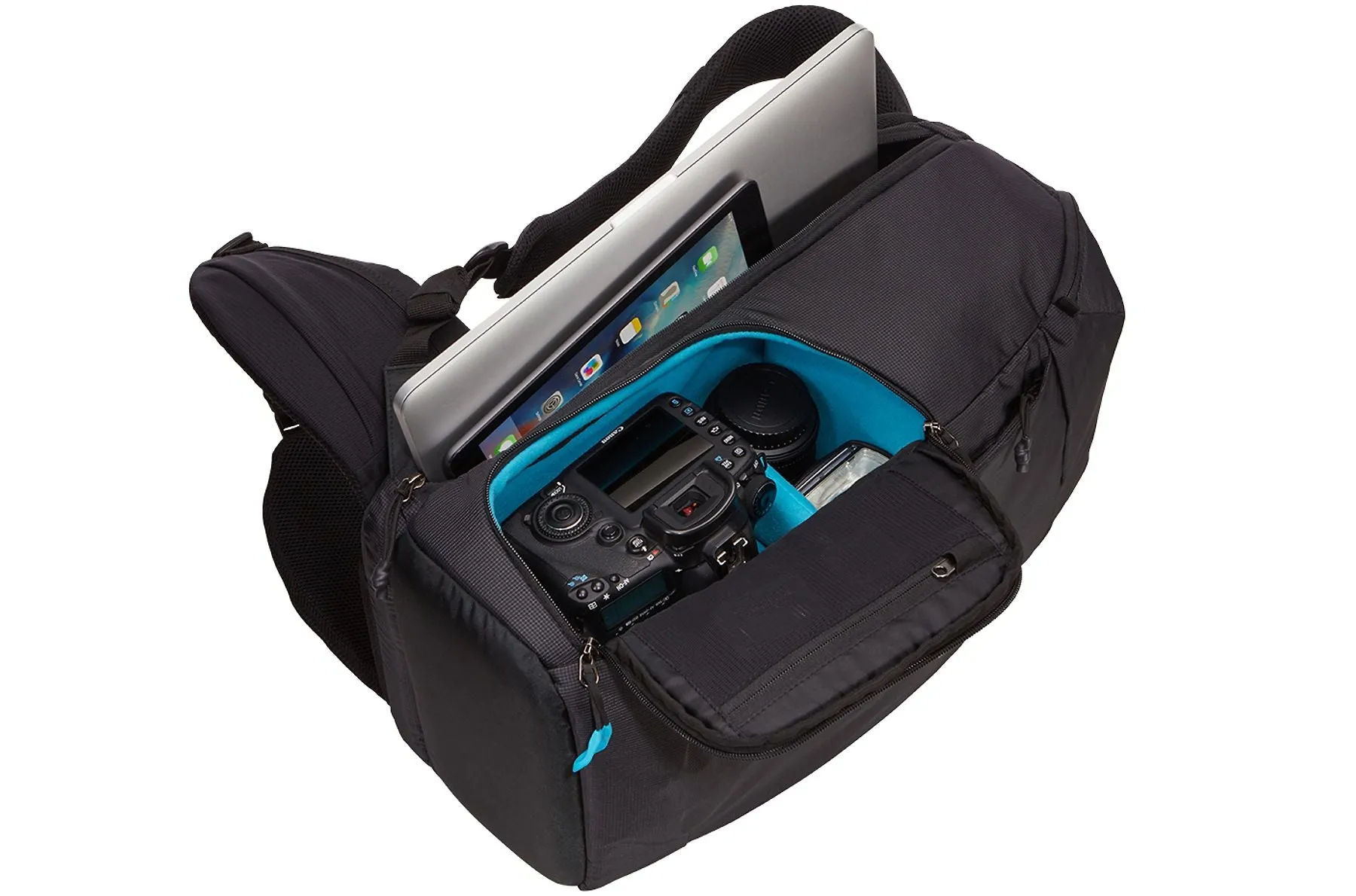 Thule Aspect camera backpack DSLR black