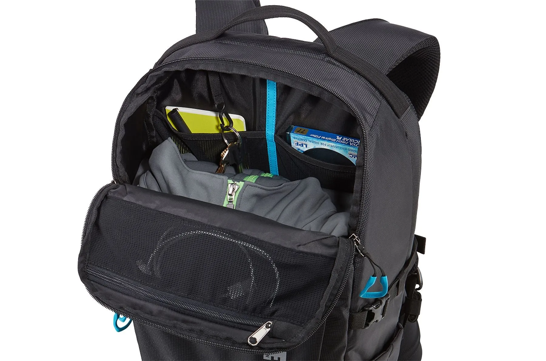 Thule Aspect camera backpack DSLR black