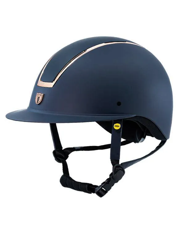 Tipperary Windsor with MIPS Wide Brim Helmet