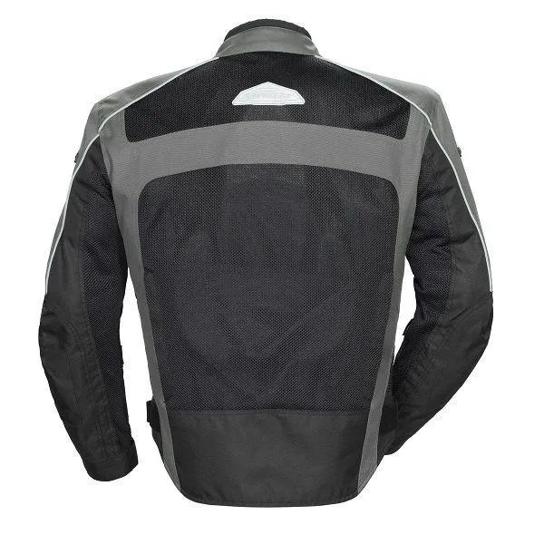 Tour Master Draft Air 3 Jacket