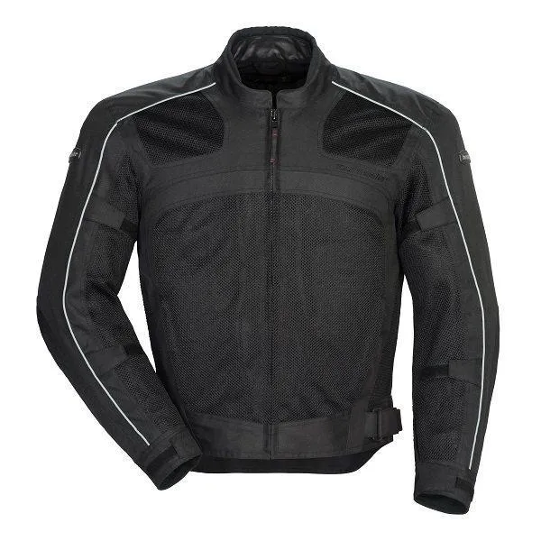 Tour Master Draft Air 3 Jacket