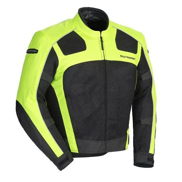 Tour Master Draft Air 3 Jacket