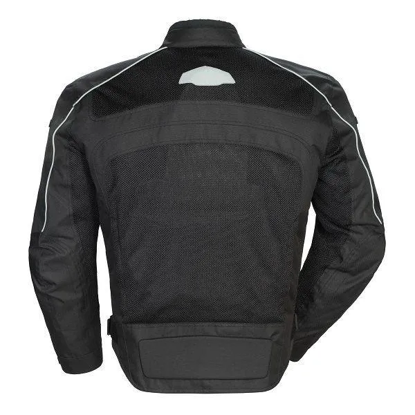 Tour Master Draft Air 3 Jacket