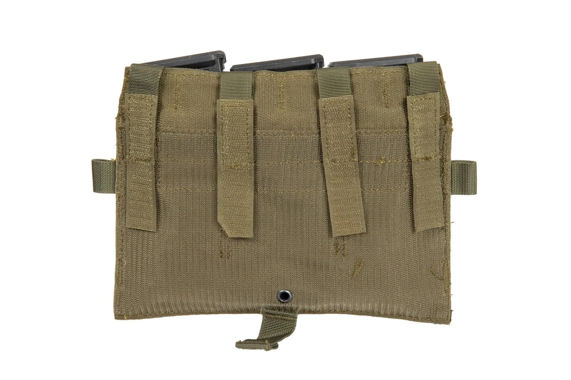 Triple shingle for Rush 2.0 vest - Olive