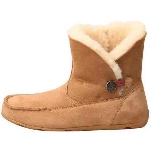 Twisted X Women’s Slipper Boot