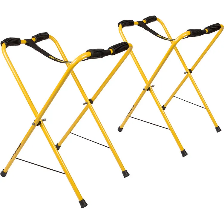 Universal Portable Boat Stands