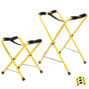 Universal Portable Boat Stands