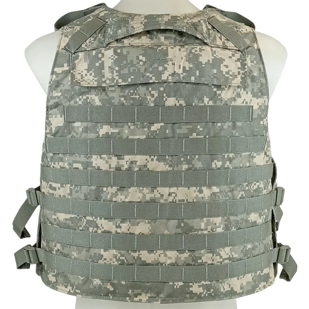 USGI ACU Interceptor Plate Carrier - New