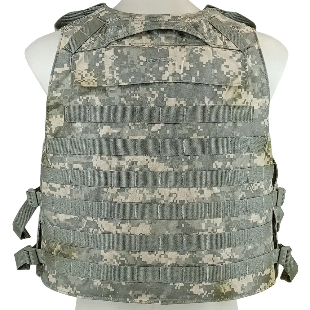 USGI ACU Interceptor Plate Carrier