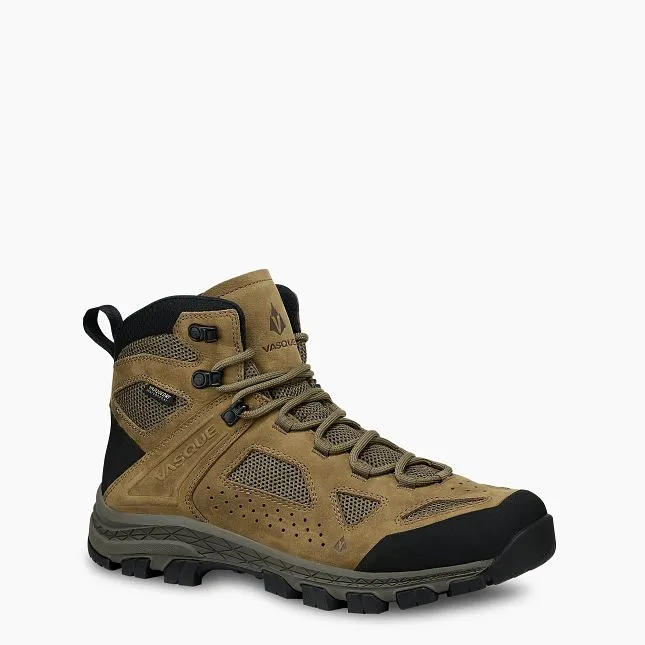 Vasque Men's Breeze Waterproof Hiking Boots