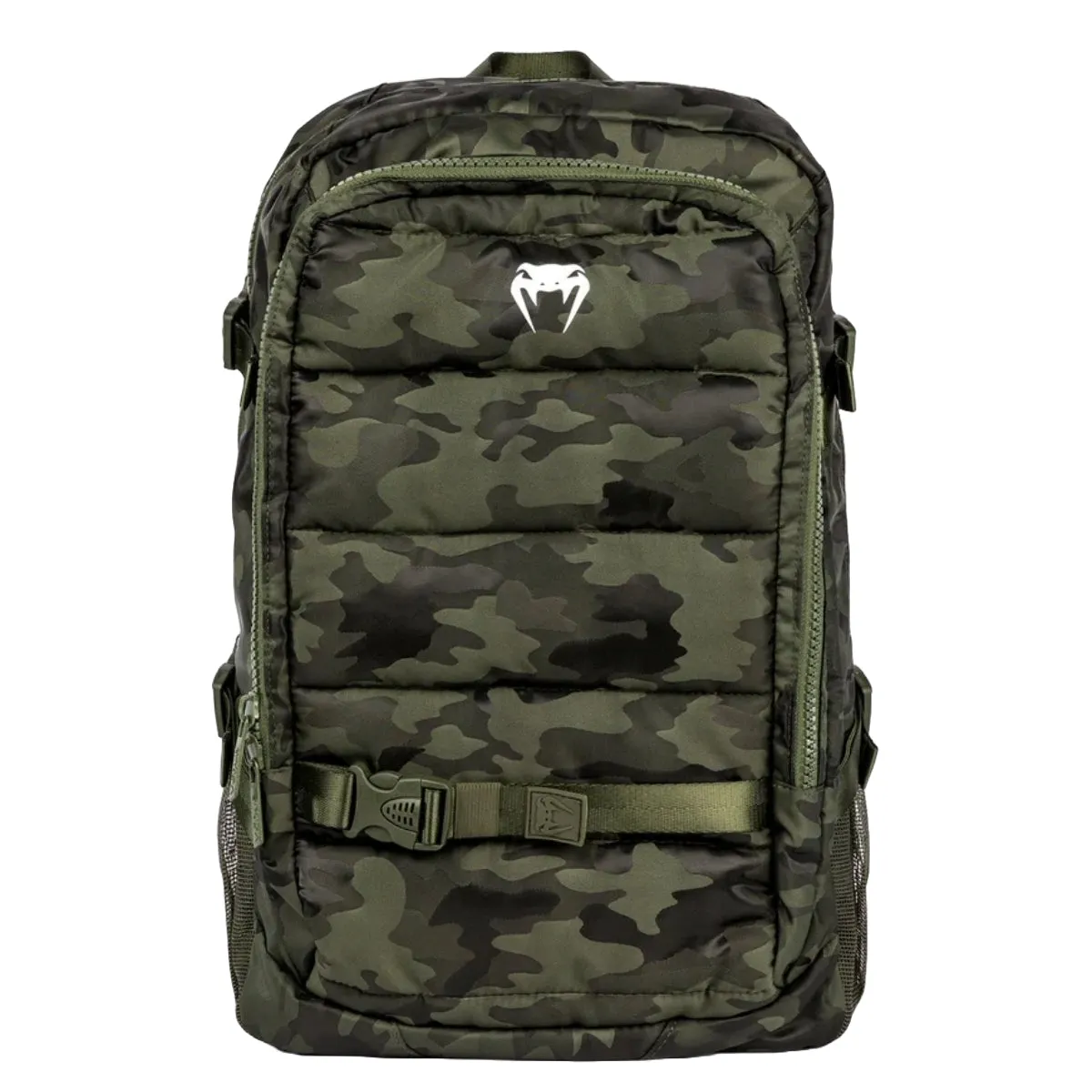 Venum Challenger Pro Back Pack Khaki/Camo