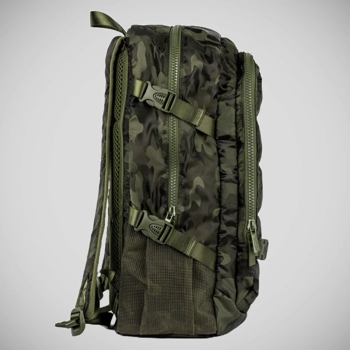 Venum Challenger Pro Back Pack Khaki/Camo