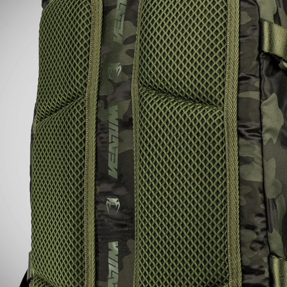 Venum Challenger Pro Back Pack Khaki/Camo