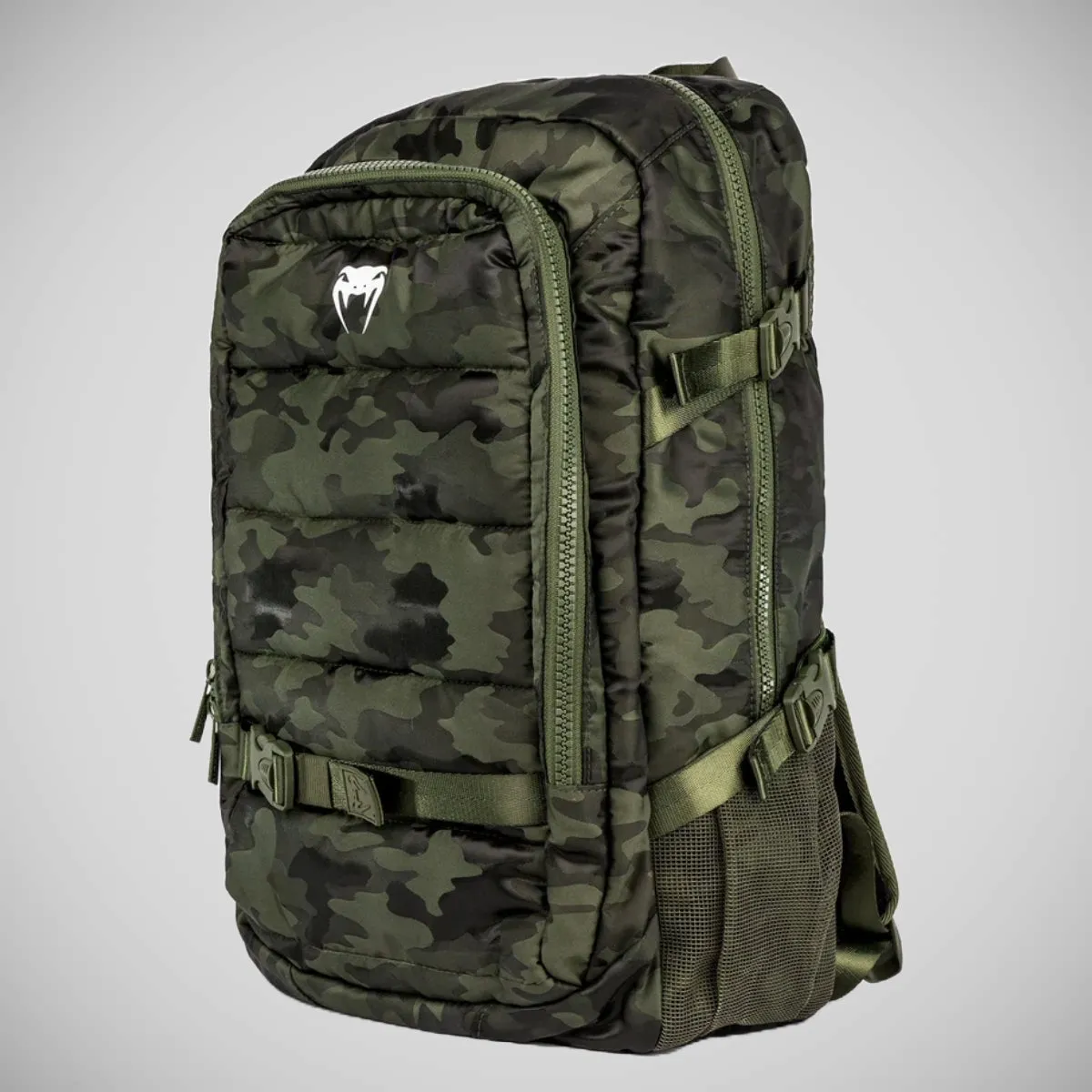 Venum Challenger Pro Back Pack Khaki/Camo