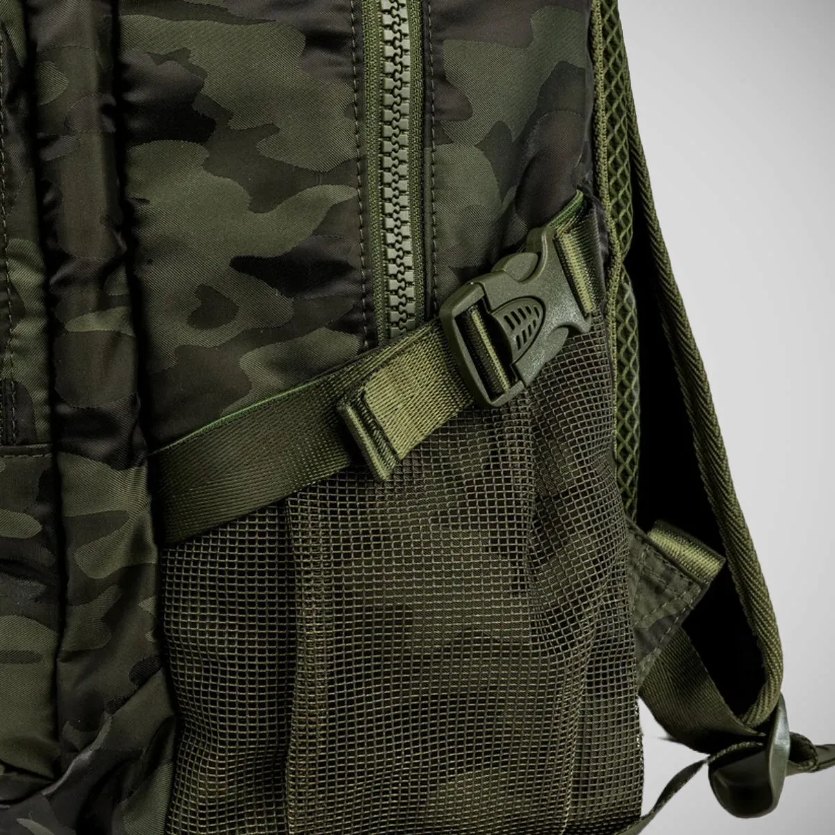 Venum Challenger Pro Back Pack Khaki/Camo