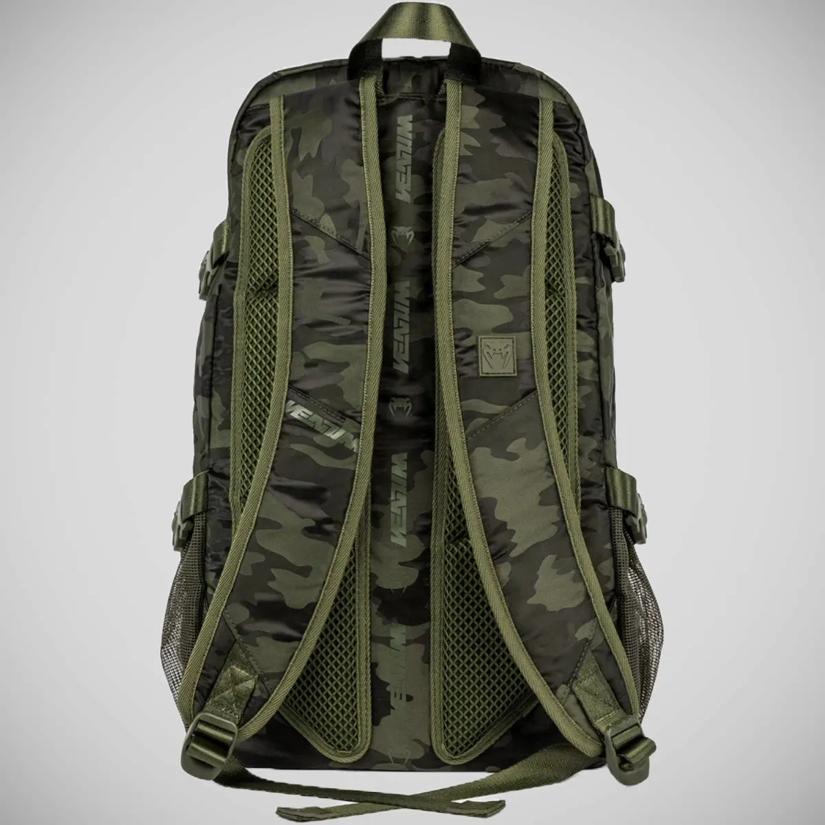 Venum Challenger Pro Back Pack Khaki/Camo