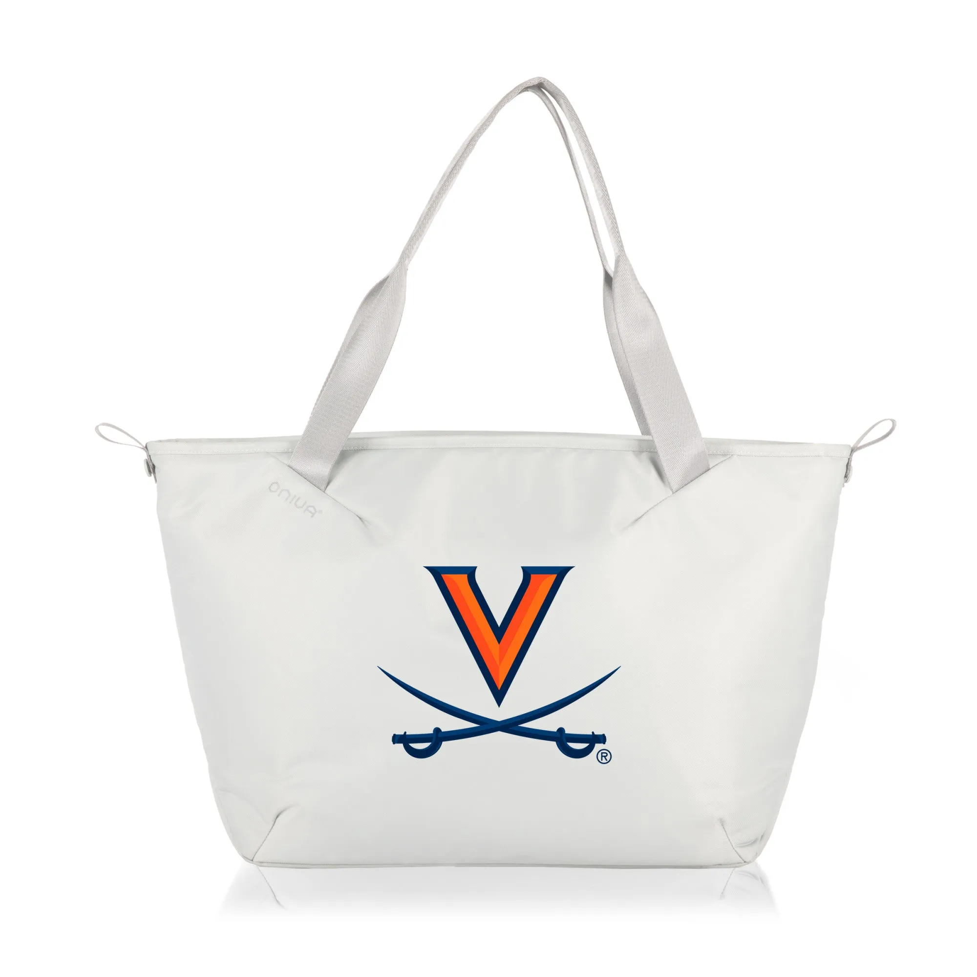 Virginia Cavaliers - Tarana Cooler Tote Bag