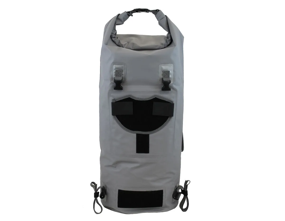 Waterproof Backpack Dry Tube - 60 Litres