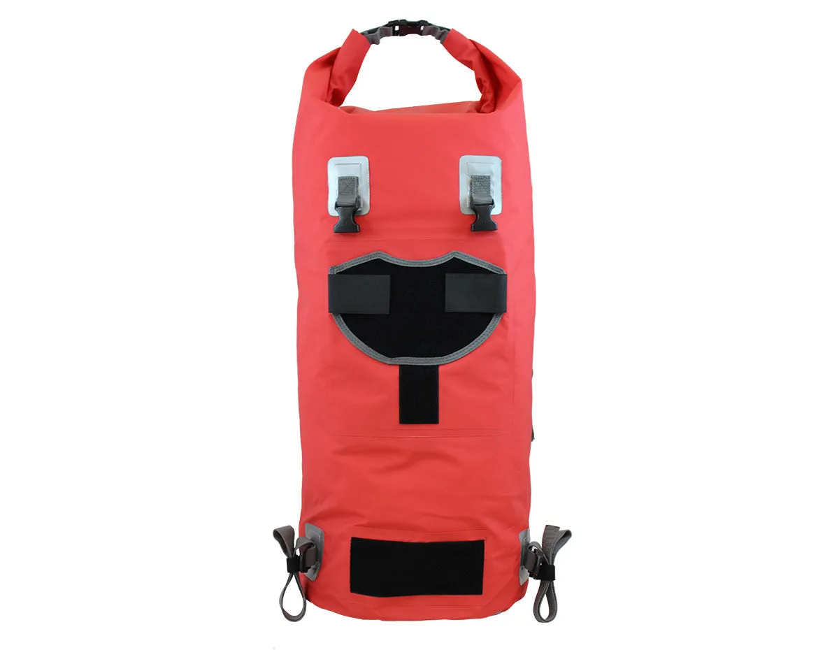 Waterproof Backpack Dry Tube - 60 Litres