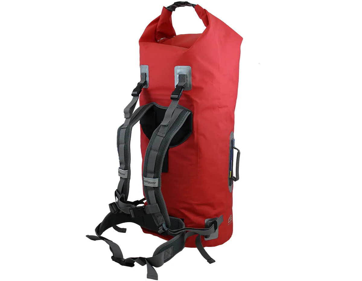 Waterproof Backpack Dry Tube - 60 Litres