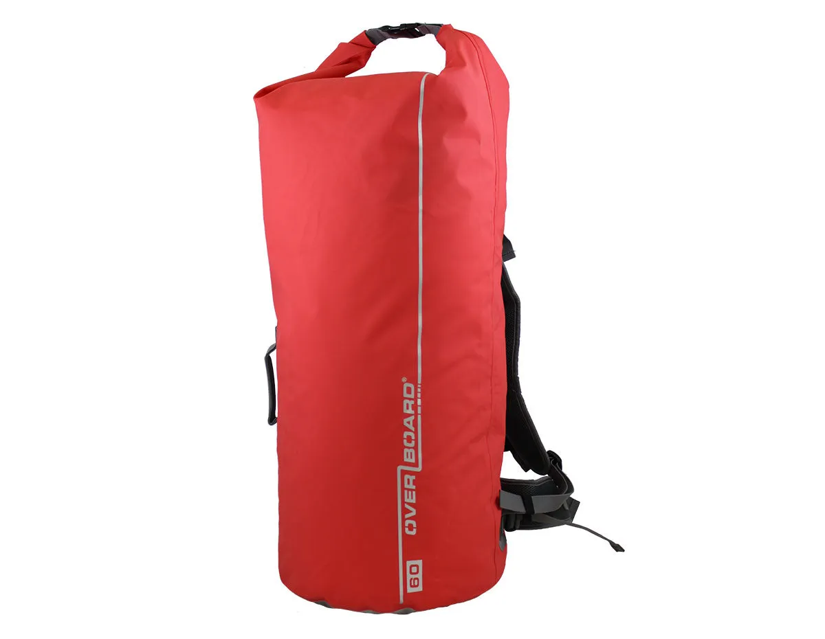 Waterproof Backpack Dry Tube - 60 Litres