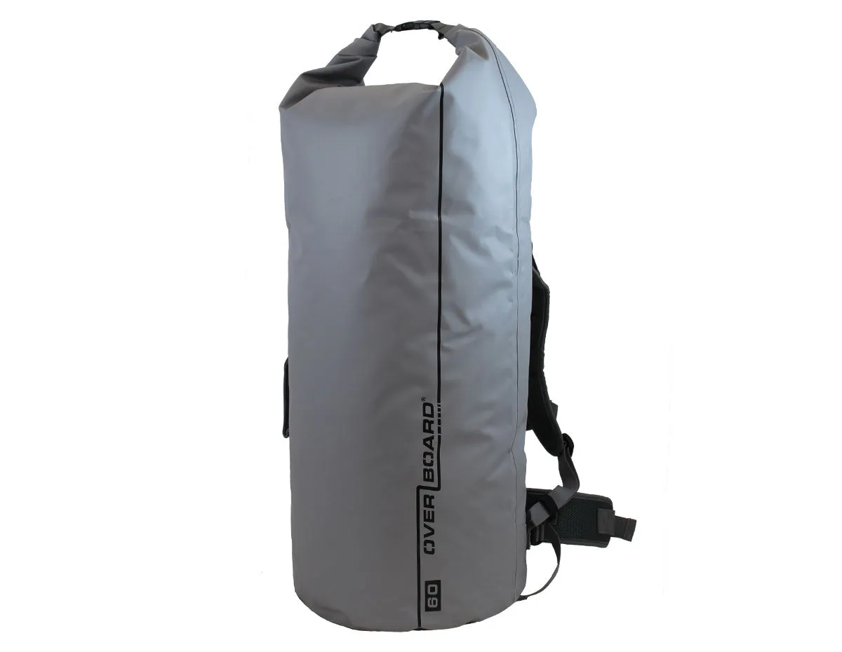 Waterproof Backpack Dry Tube - 60 Litres