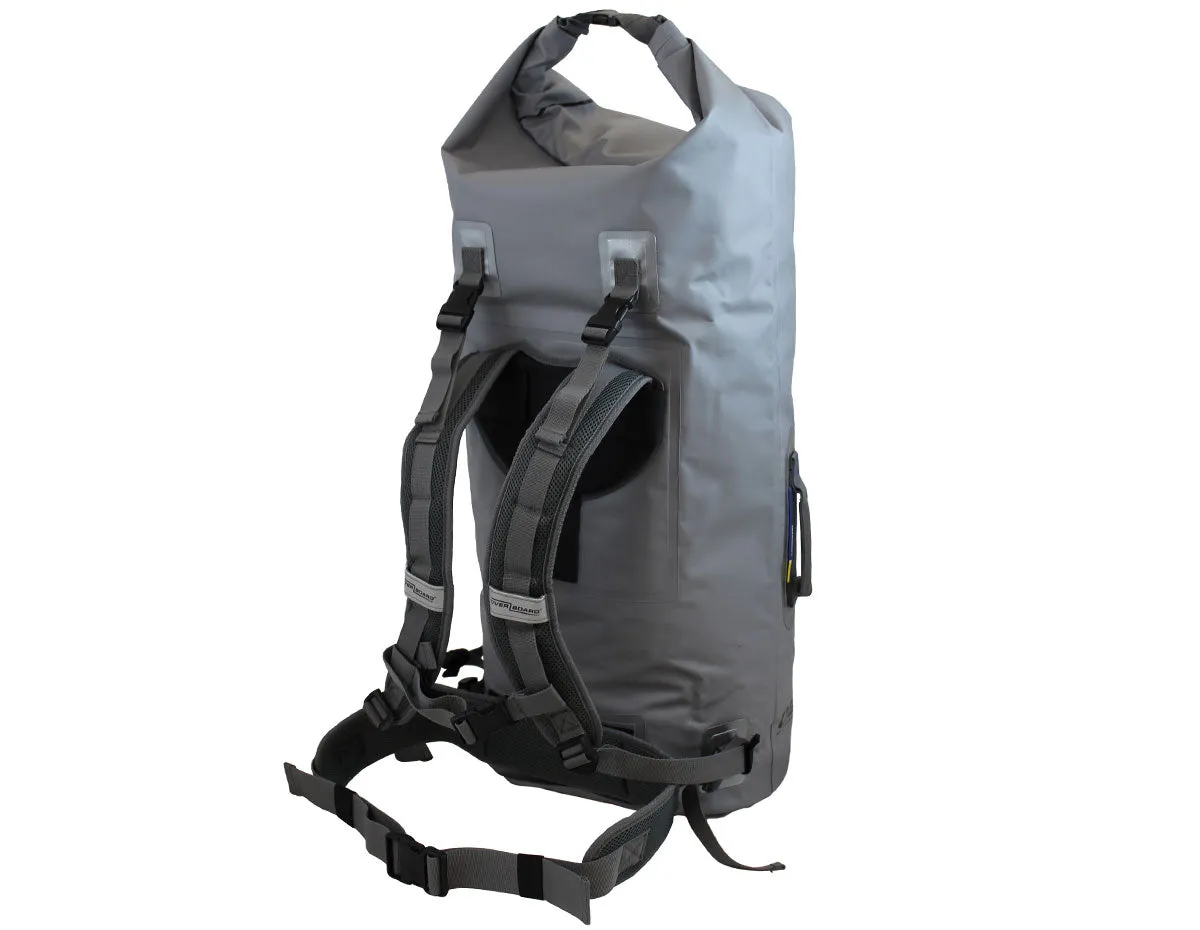 Waterproof Backpack Dry Tube - 60 Litres