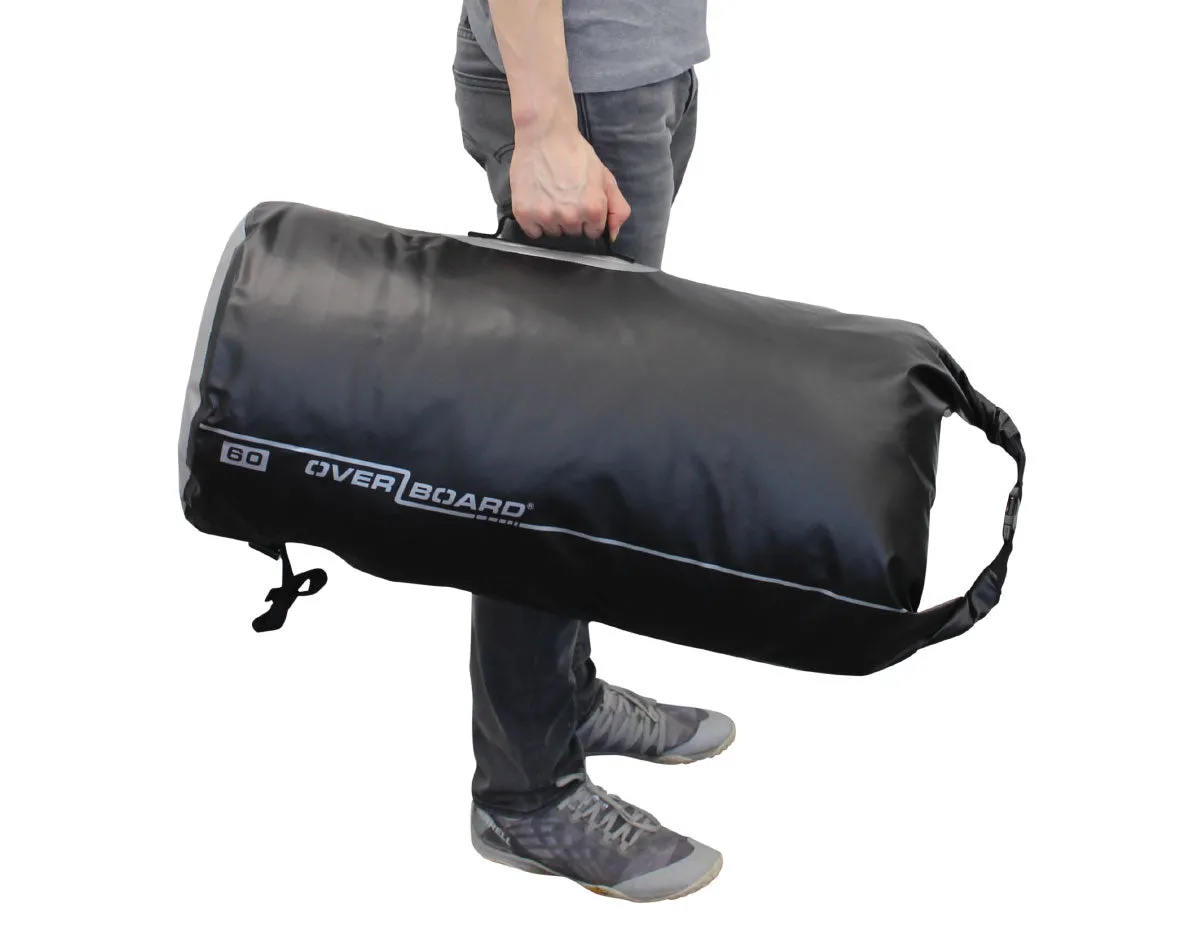 Waterproof Backpack Dry Tube - 60 Litres