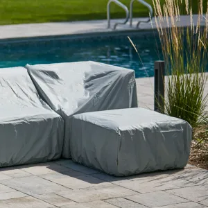 Weather Protective Patio Covers