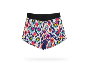 Women's V2 Athletic Shorts - Tezca