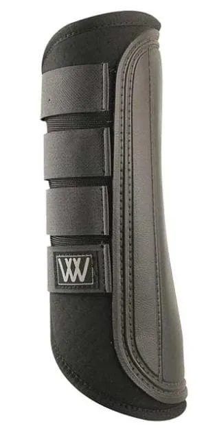 Woof Wear Single Lock Brushing Boot