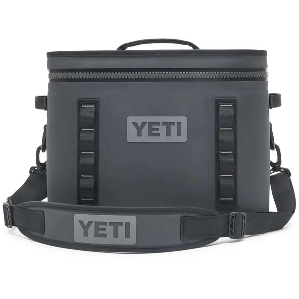 YETI Hopper Flip 8 Cooler