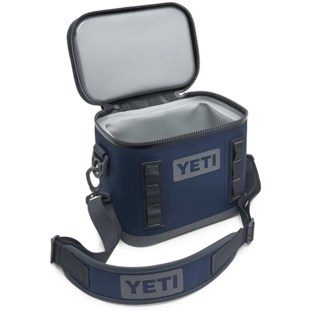 YETI Hopper Flip 8 Cooler